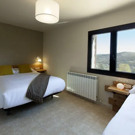 Country house Cal Ponc De Belians