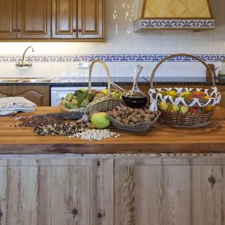 Cal Ponc De Belians Country house *