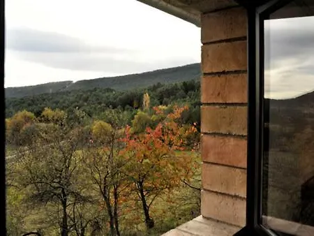 Country house Cal Ponc De Belians Vallcebre