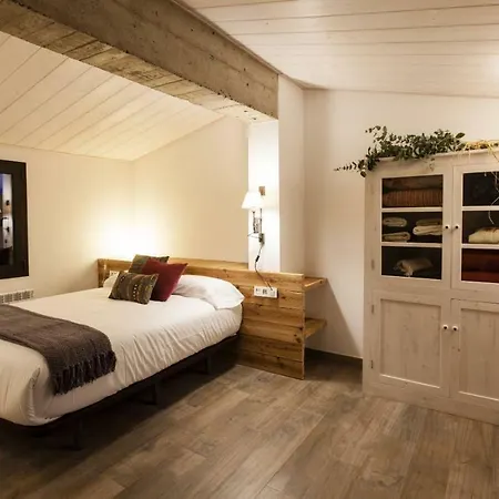 Country house Cal Ponc De Belians *