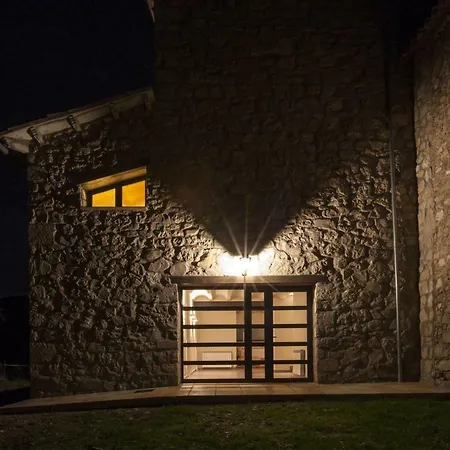 Country house Cal Ponc De Belians