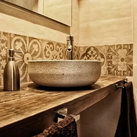 Country house Cal Ponc De Belians Vallcebre