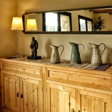 Country house Cal Ponc De Belians *