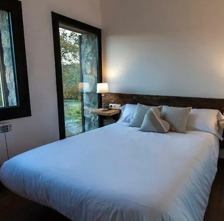 Country house Cal Ponc De Belians *