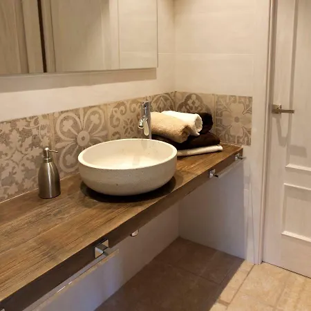 Cal Ponc De Belians Country house *