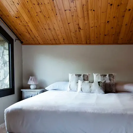 Country house Cal Ponc De Belians *