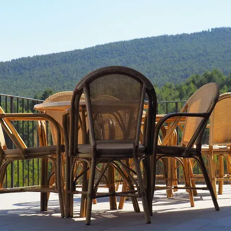 Country house Cal Ponc De Belians Vallcebre